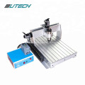 300W 3020 Mini Acrylic Cutting Machine